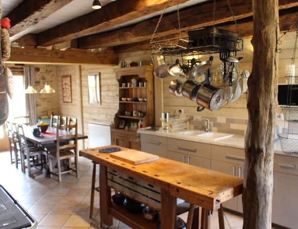 fermedelalisiere-the-gite-kitchen-spacious-dining