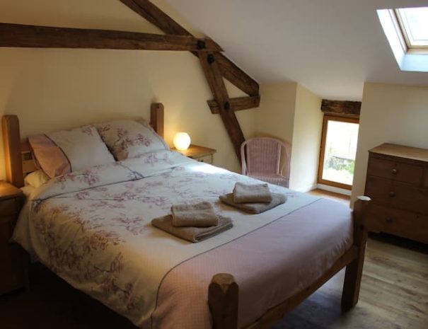 fermedelalisiere-the-gite-bedroom-double