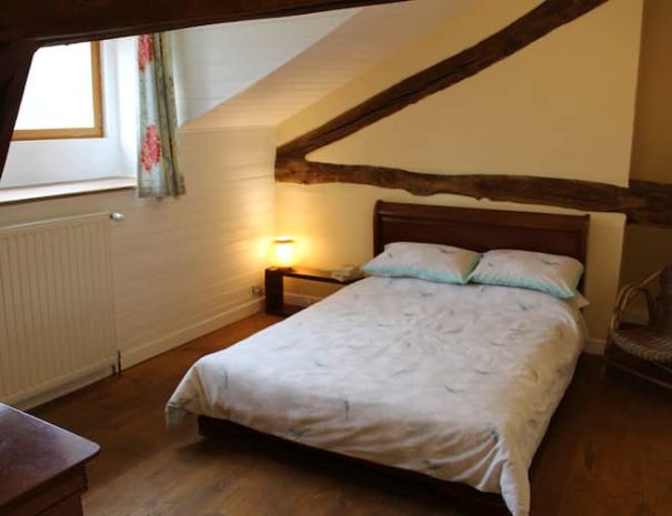 fermedelalisiere-the-gite-double-bedroom-ensuite