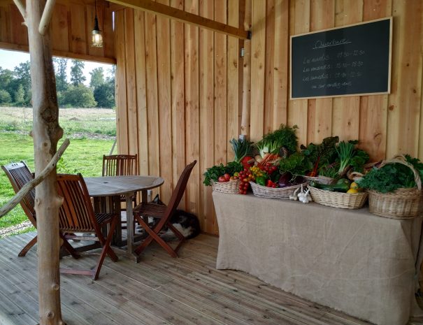 fermedelalisiere-the-market-garden-shop-selling-vegetables